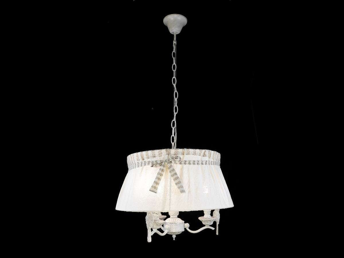 Lámpara colgante CANNELITA LP212-3P