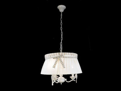 Lámpara colgante CANNELITA LP212-3P