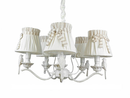 Lámpara de araña CANNELITA LP212-5