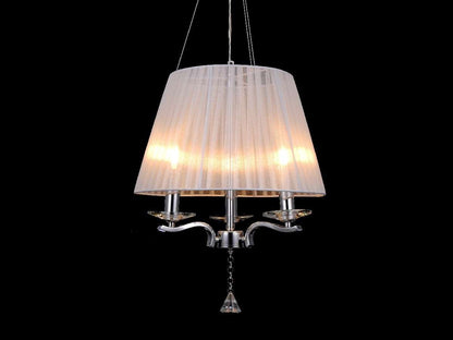 Lámpara colgante FENIX LP244-3P