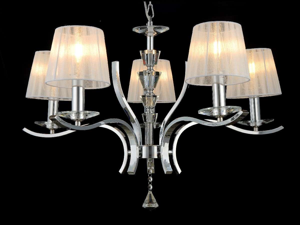 Lámpara de araña FENIX LP244-5