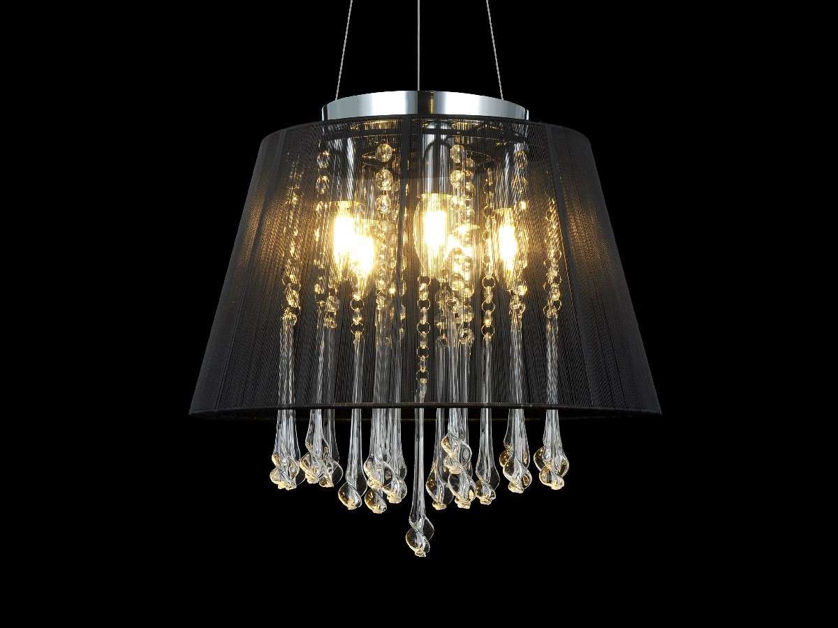 Lámpara colgante CLOUD LP276-5