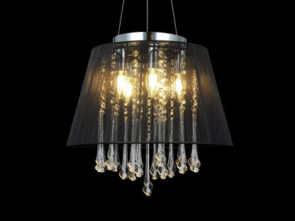 Lámpara colgante CLOUD LP276-5