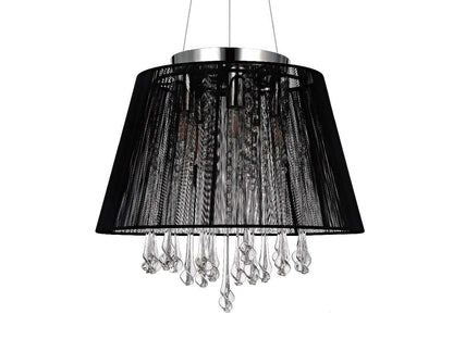 Lámpara colgante CLOUD LP276-5