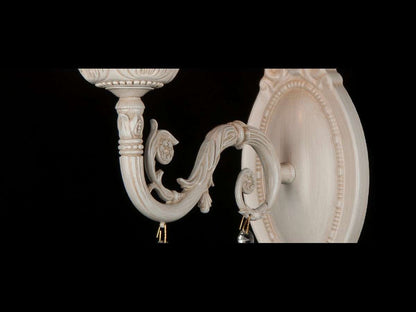 Aplique de pared SCOLPITO LP288-1W