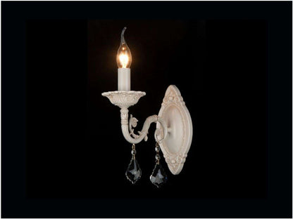 Aplique de pared SCOLPITO LP288-1W