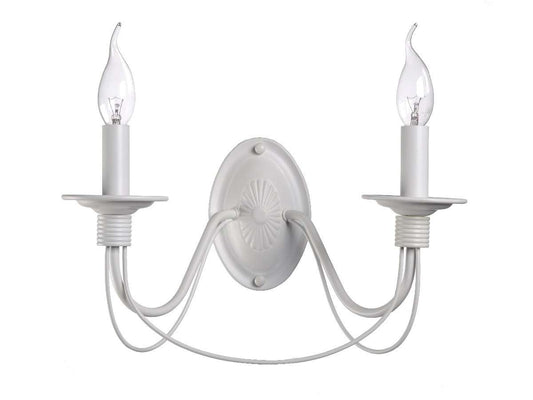 Aplique ADA WHITE LP291-2W