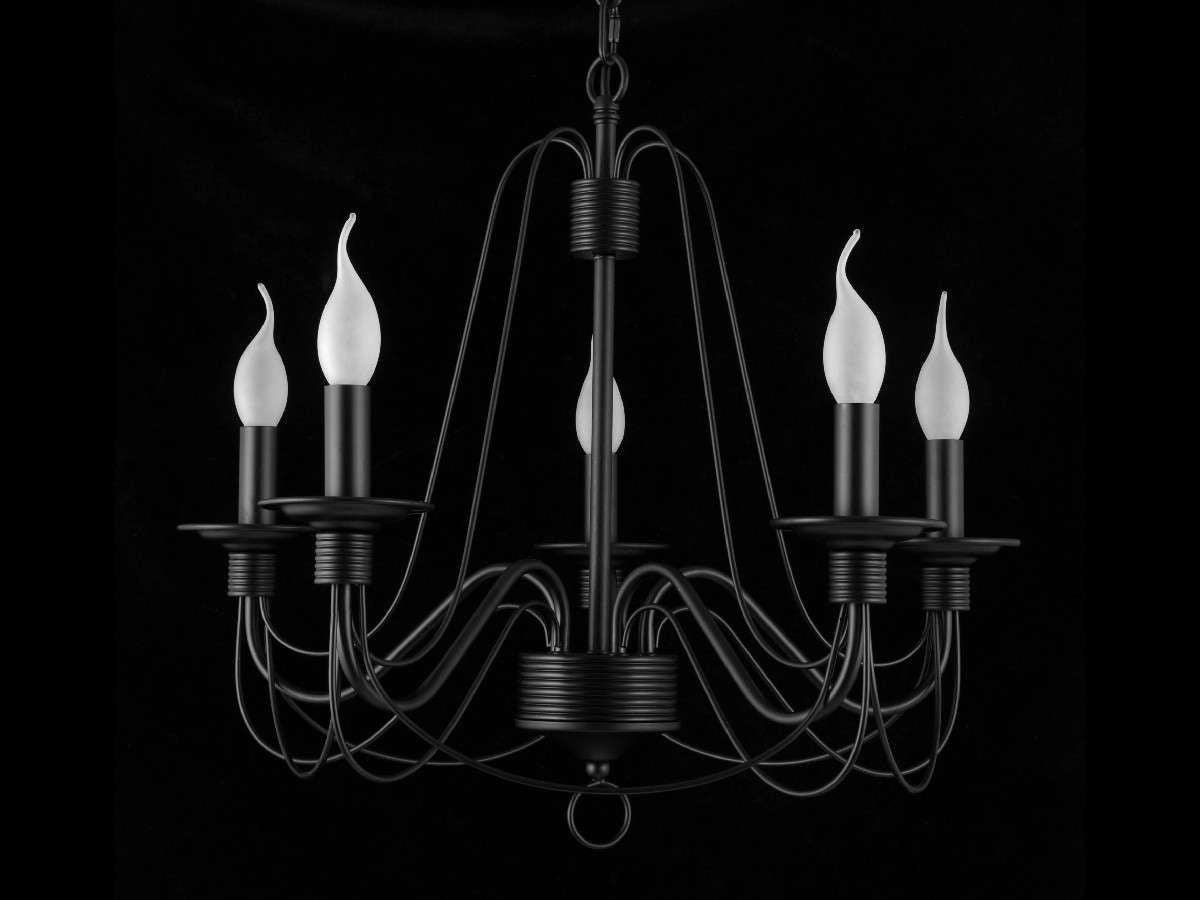 Lámpara de araña ADA LP292-5