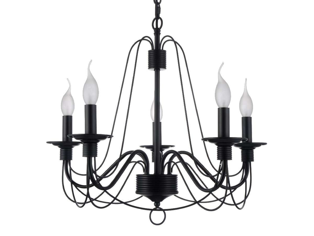 Lámpara de araña ADA LP292-5