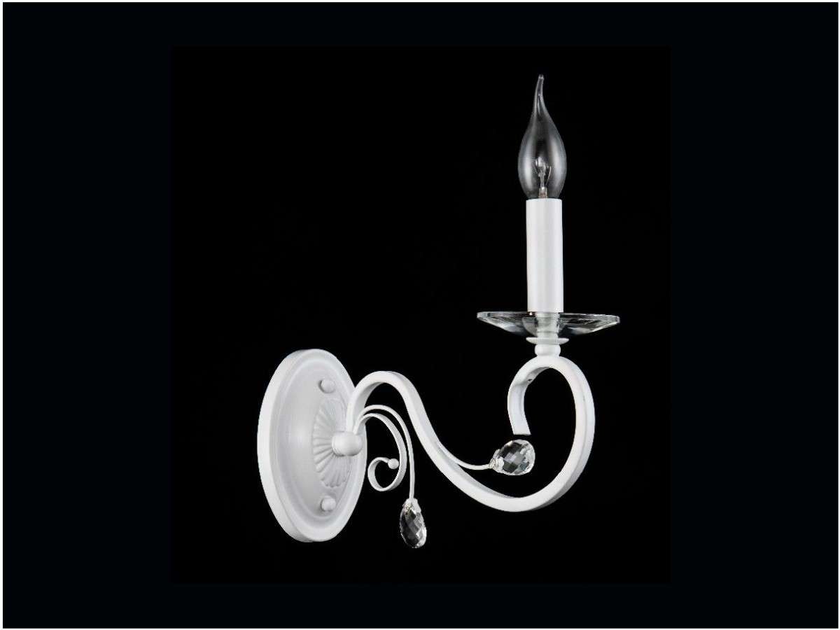 Aplique Rafaela LP298-1W