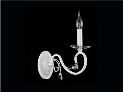 Aplique Rafaela LP298-1W