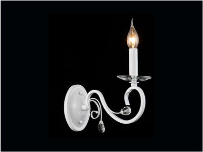 Aplique Rafaela LP298-1W