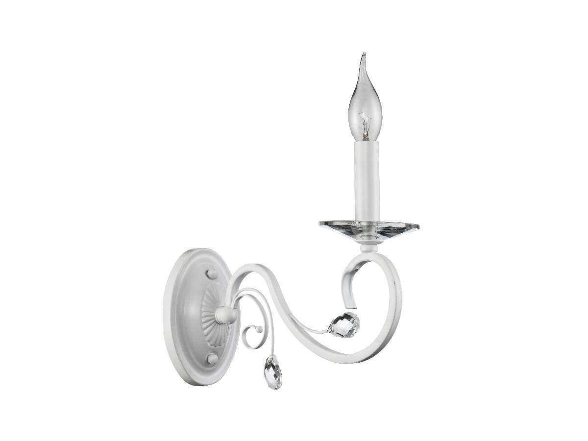 Aplique Rafaela LP298-1W