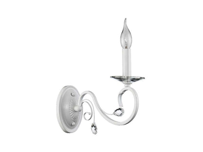 Aplique Rafaela LP298-1W