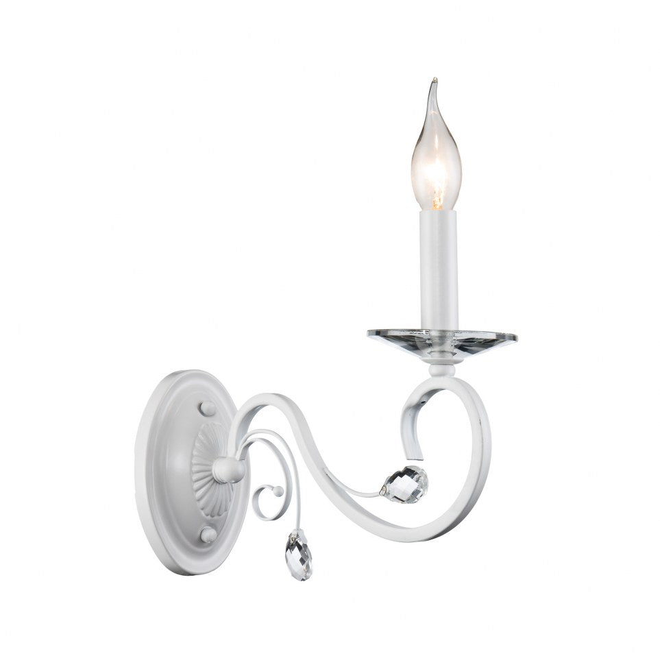 Aplique Rafaela LP298-1W