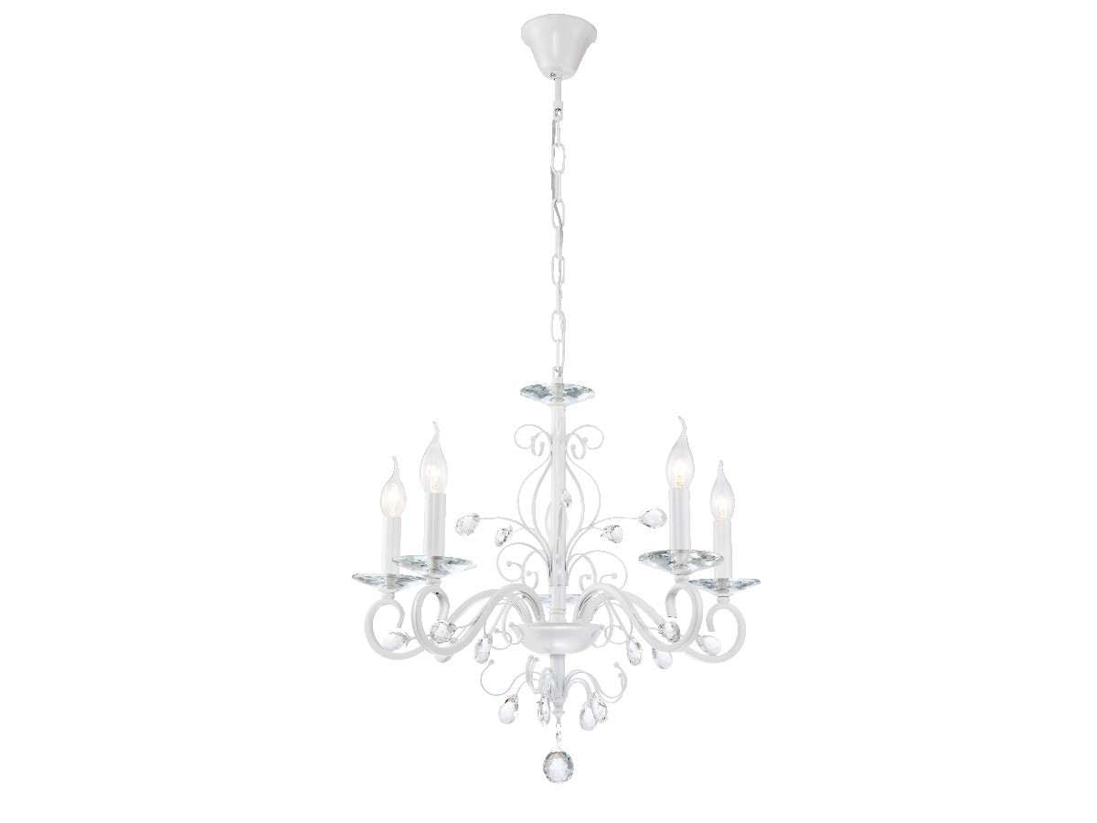 Lámpara de araña RAFAELA LP298-5