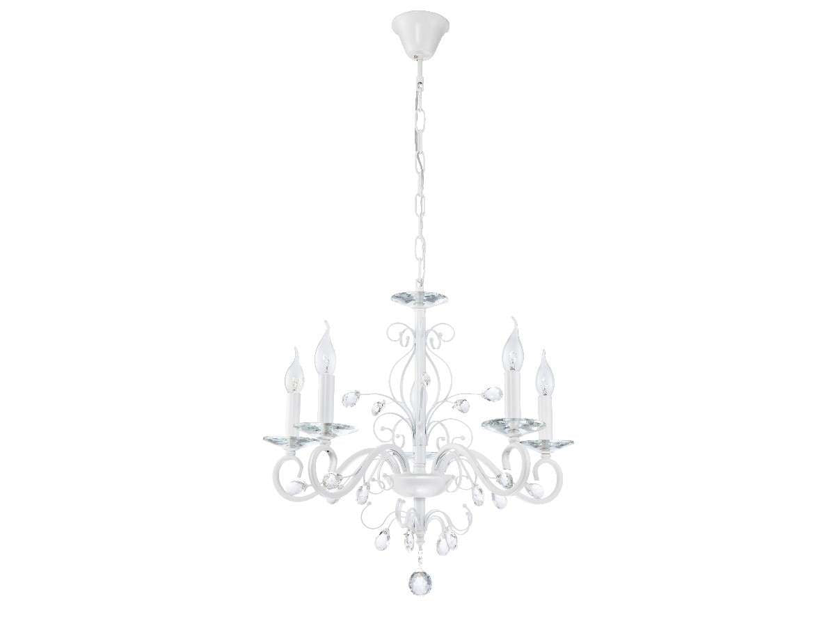 Lámpara de araña RAFAELA LP298-5