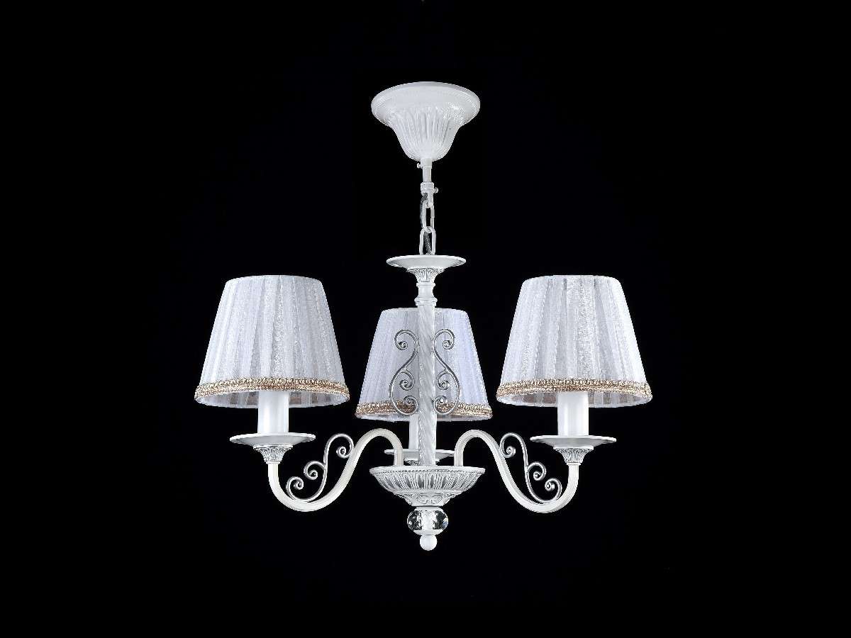 Lámpara de araña LINA II LP299-3