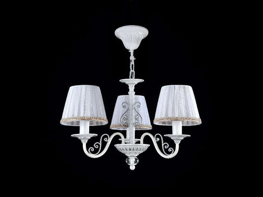 Lámpara de araña LINA II LP299-3