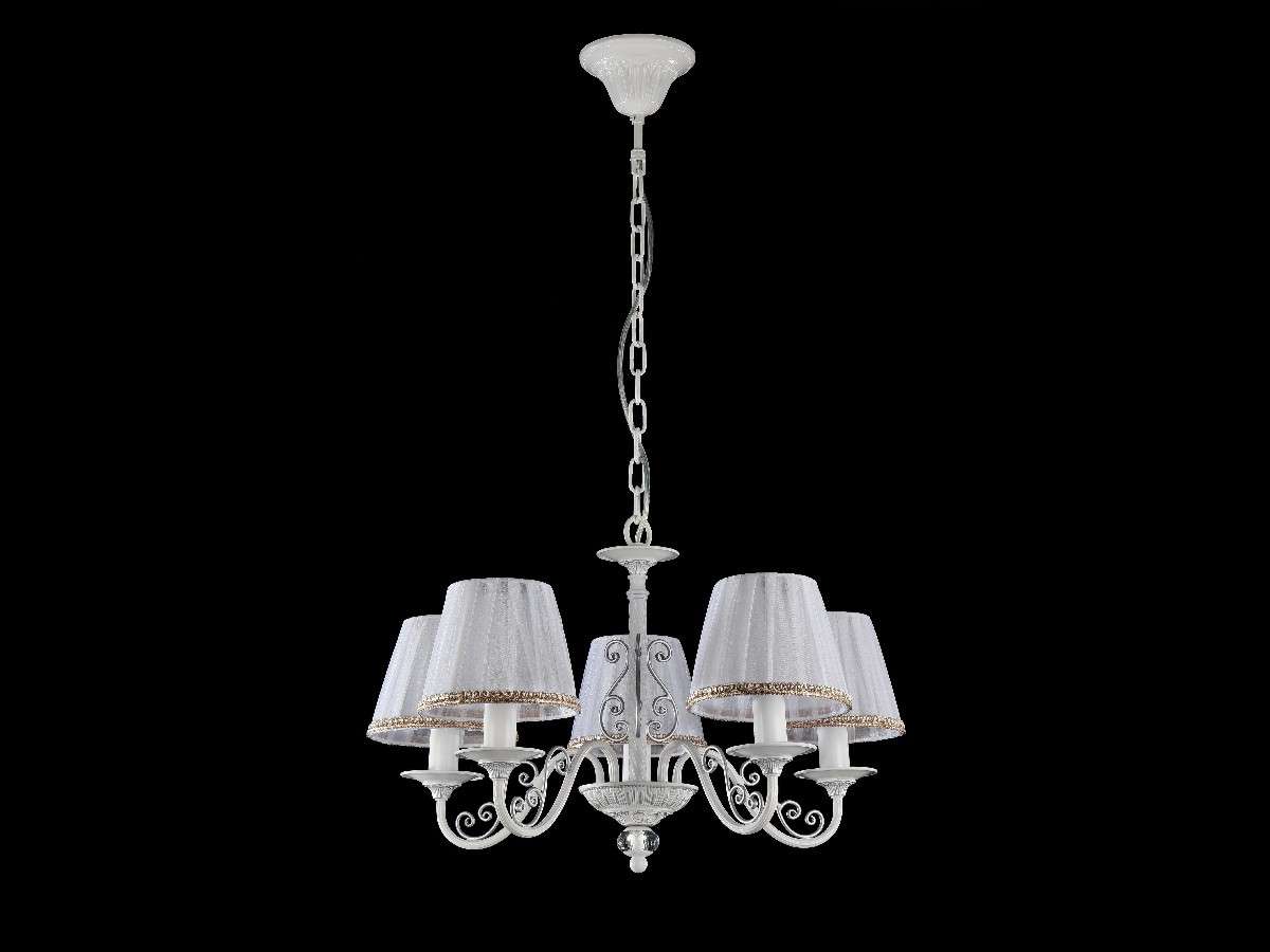 Lámpara de araña LINA II LP299-5