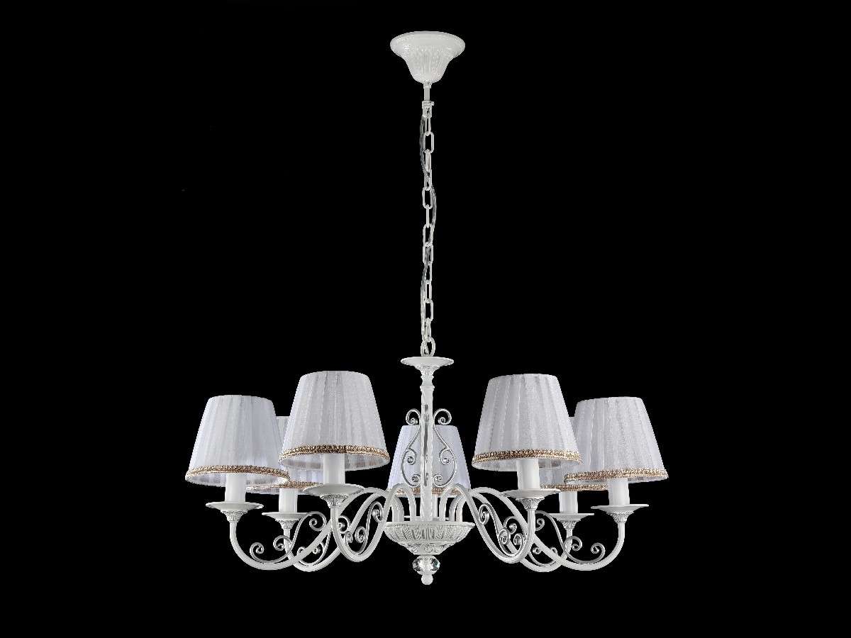 Lámpara de araña LINA II LP299-7