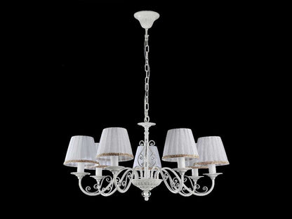 Lámpara de araña LINA II LP299-7