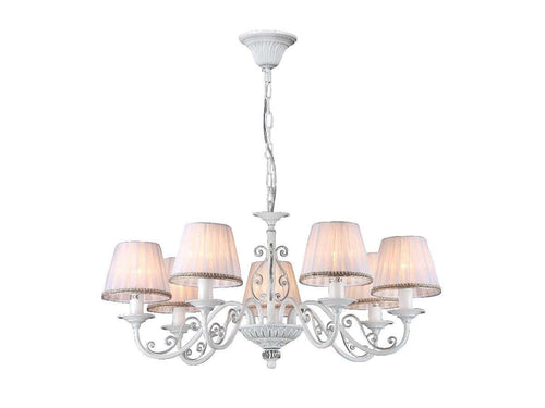 Lámpara de araña LINA II LP299-7