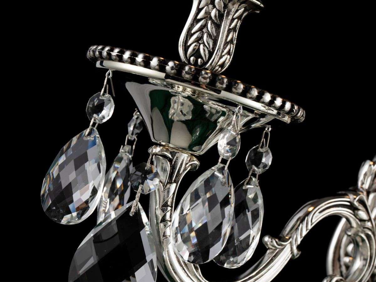 Aplique LUDOVIC LP310-2W