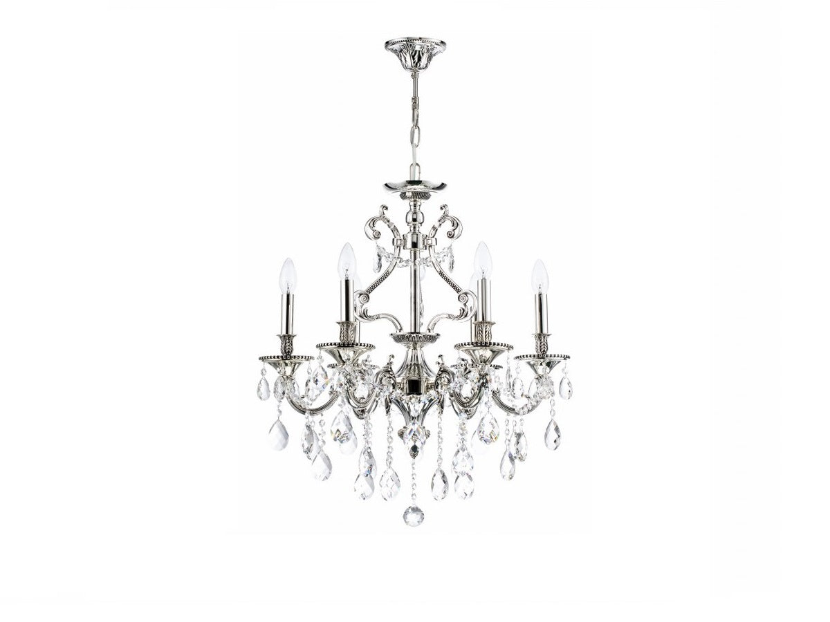 Lámpara de araña LUDOVIC LP310-6