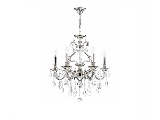 Lámpara de araña LUDOVIC LP310-6