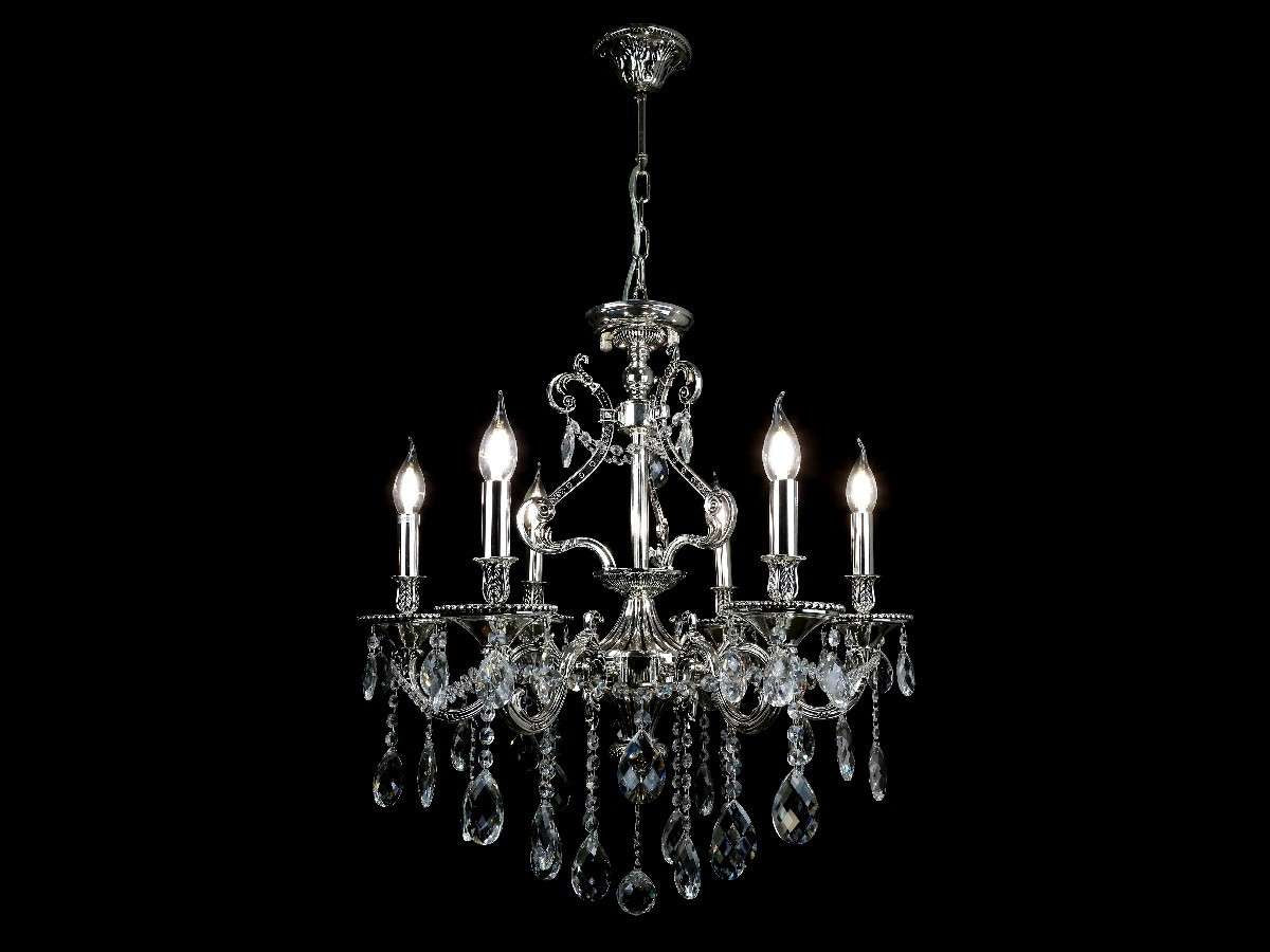 Lámpara de araña LUDOVIC LP310-6