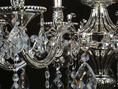 Lámpara de araña LUDOVIC LP310-6