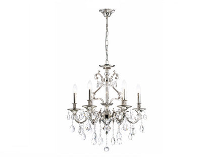 Lámpara de araña LUDOVIC LP310-6