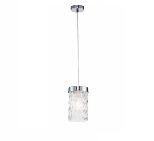 Lámpara colgante VENETO LP4001-1P