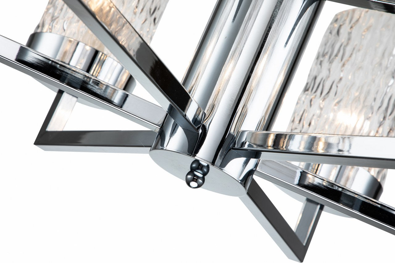 Lámpara colgante VENETO LP4001-9