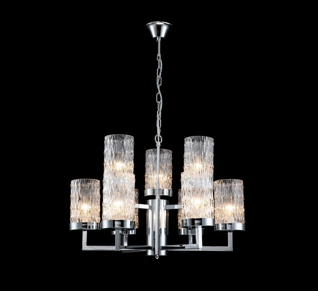 Lámpara colgante VENETO LP4001-9