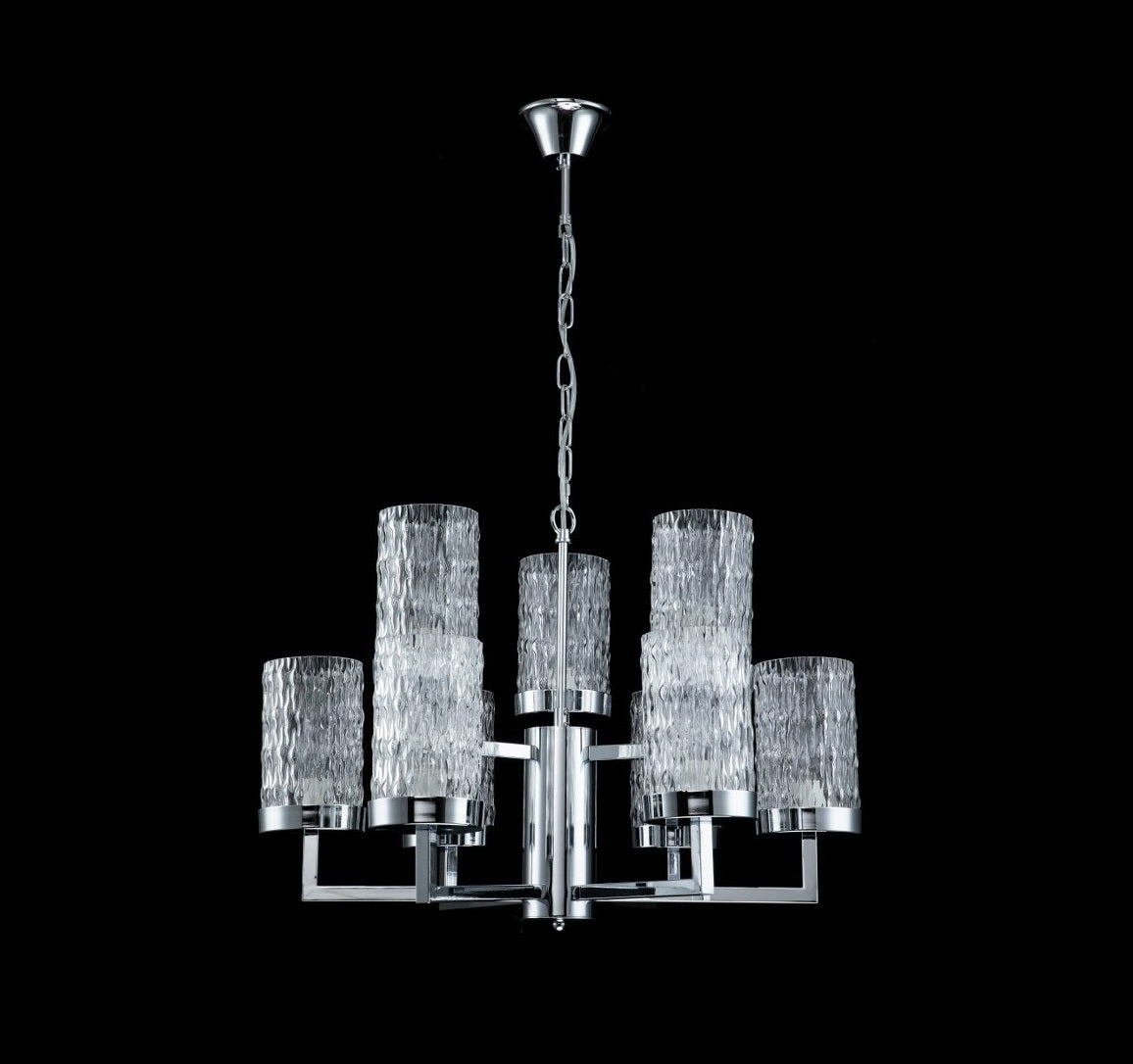 Lámpara colgante VENETO LP4001-9