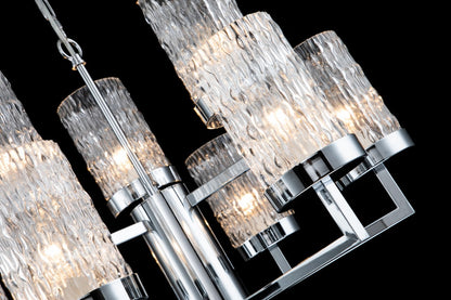 Lámpara colgante VENETO LP4001-9