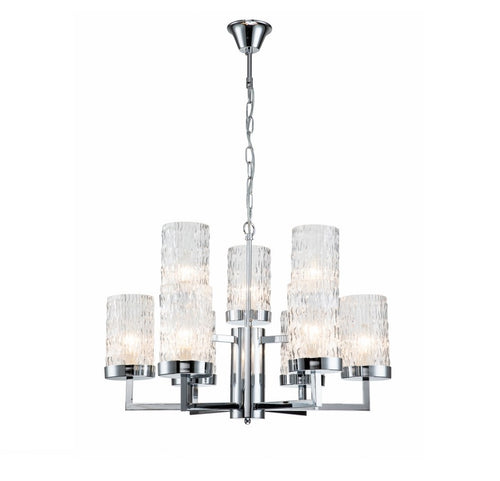 Lámpara colgante VENETO LP4001-9