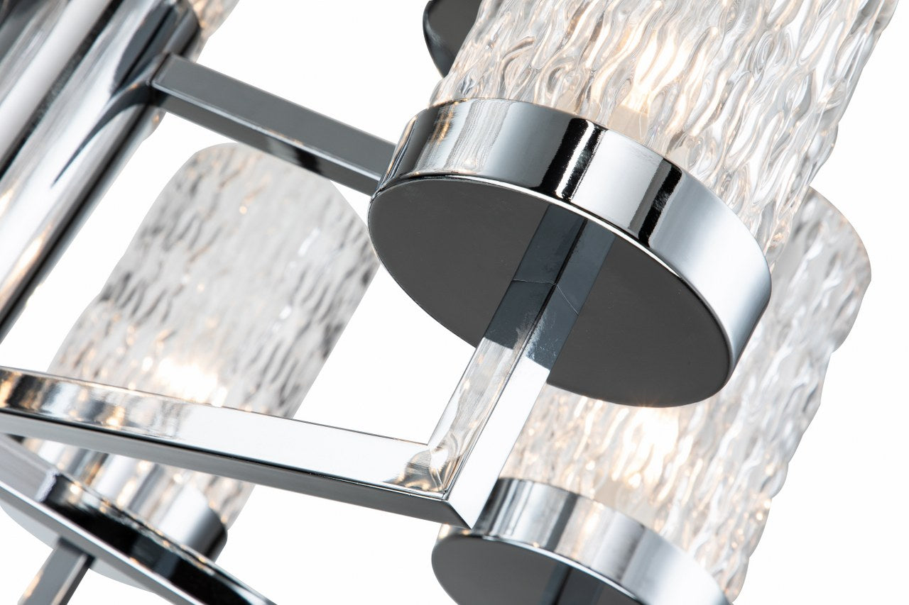 Lámpara colgante VENETO LP4001-9