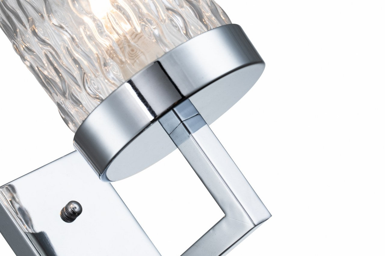 Aplique VENETO LP4001-1W