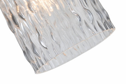 Lámpara colgante VENETO LP4002-1P