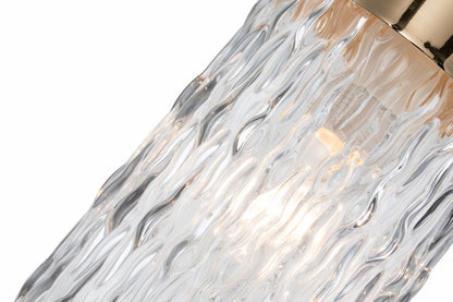 Lámpara colgante VENETO LP4002-1P