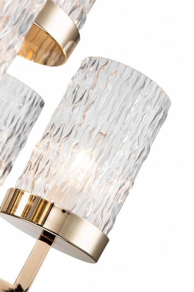 Lámpara colgante VENETO LP4002-9