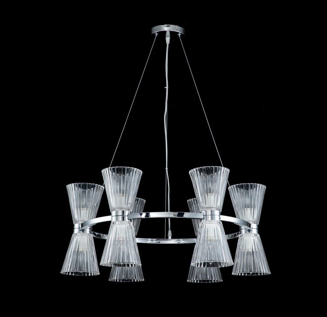 Lámpara colgante Cliper LP4004-12