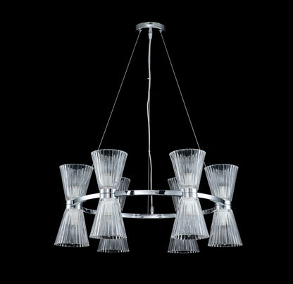 Lámpara colgante Cliper LP4004-12