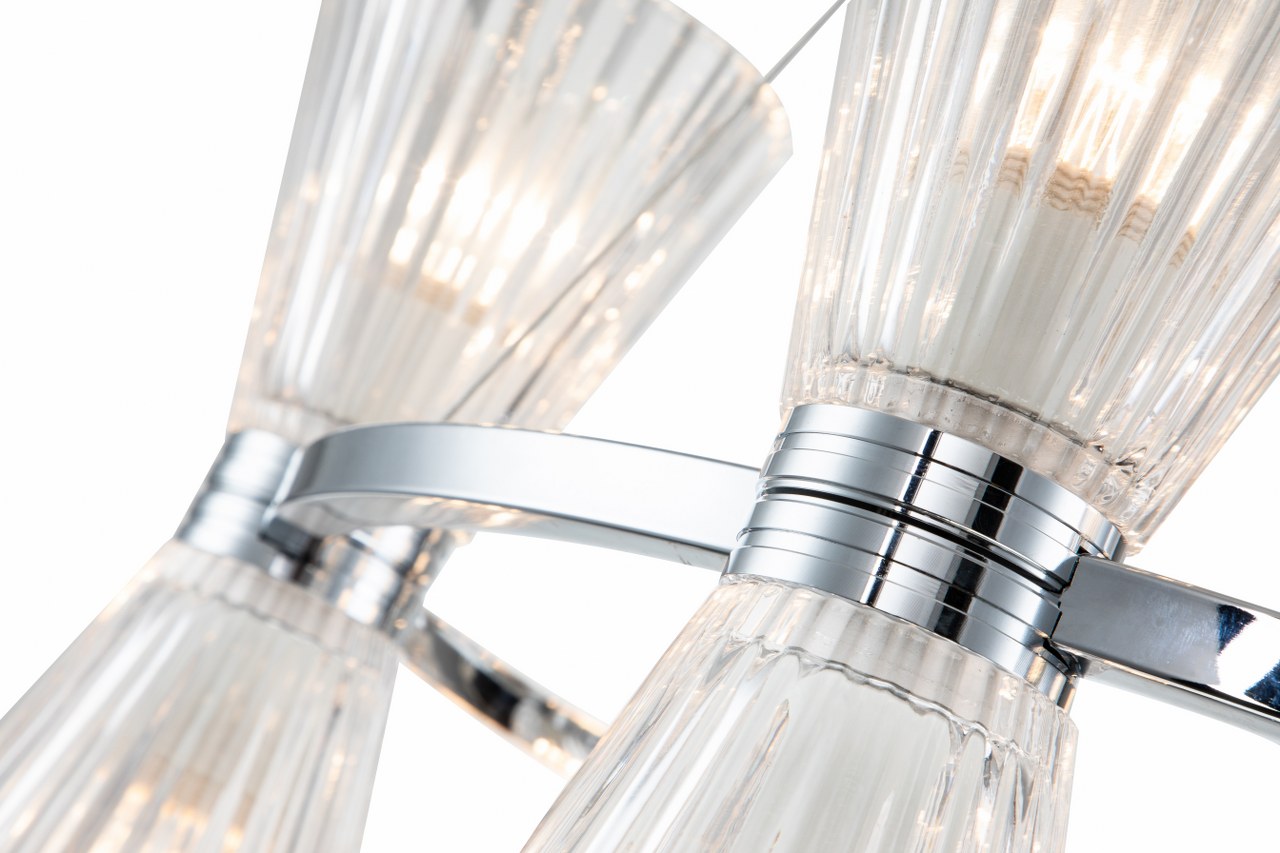 Lámpara colgante Cliper LP4004-12