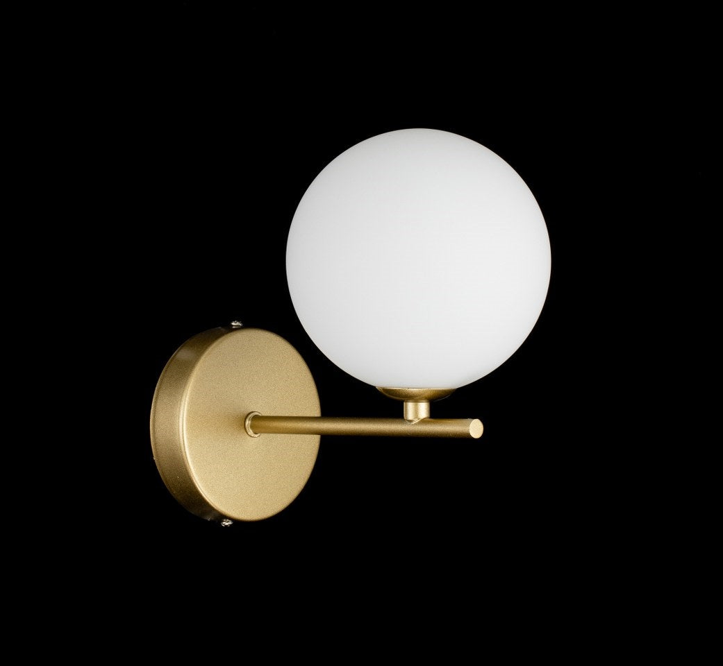 Aplique SPHERE LP4007-1W