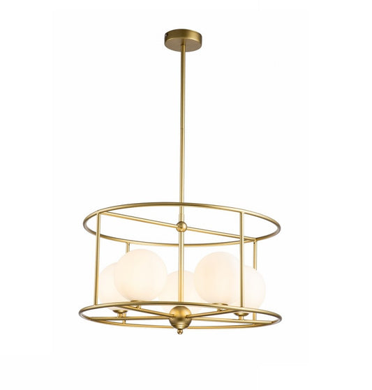 SPHERE Lámpara colgante - LP4007-D51