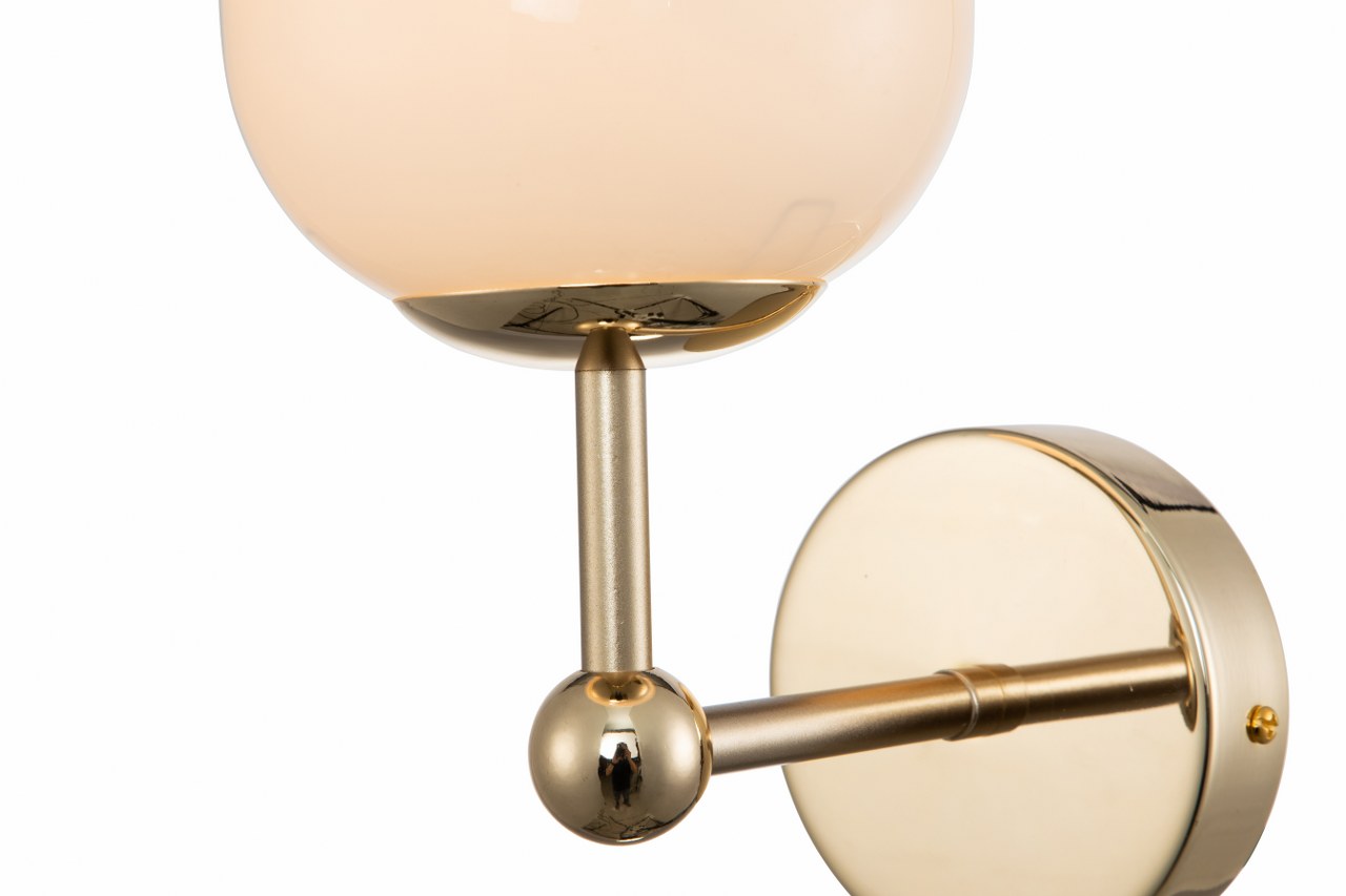 PACA Aplique LP4008-1W